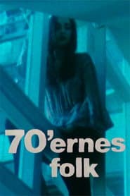 The Seventies People