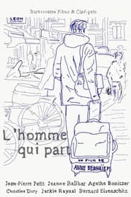 L'homme qui part