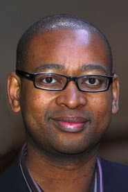 Lizo Mzimba