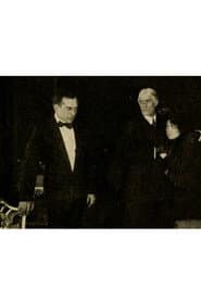 Etta of the Footlights