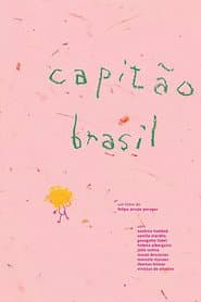 Capitão Brasil