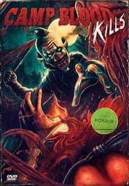 Camp Blood Kills