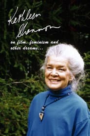 Kathleen Shannon: On Film, Feminism & Other Dreams