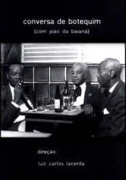 Conversa de Botequim