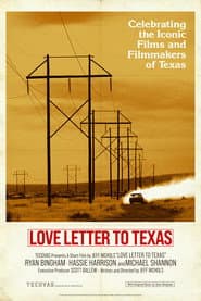Love Letter to Texas