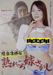 Onmitsu nure-mono-chô: Ure-goro yome sagashi