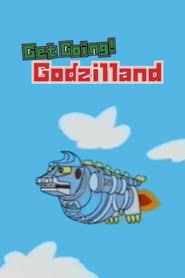 Get Going! Godzilland: Addition