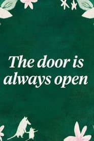 Moomin 80 - The Door Is Always Open