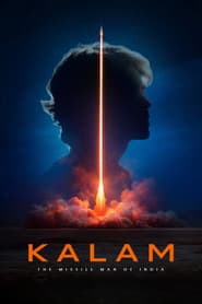 Kalam: The Missile Man of India
