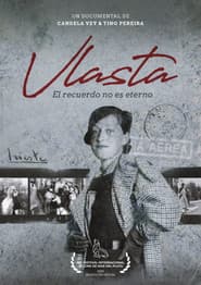 Vlasta, el recuerdo no es eterno