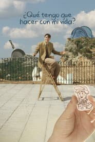 ¿Qué tengo que hacer con mi vida?