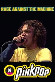 Rage Against the Machine - Live at Pinkpop 1996