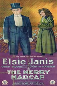 Betty in Search of a Thrill