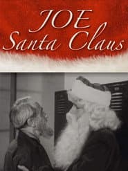 Joe Santa Claus
