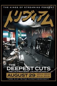 Trivium - The Deepest Cuts Live Stream Vol. 1