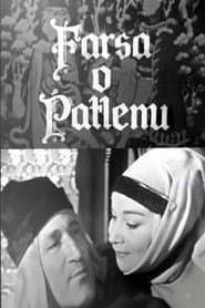 The Farce of Master Pathelin