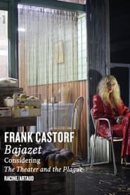 Bajazet - Considering the Theatre and the Plague
