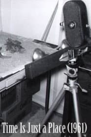 Time Is Just a Place