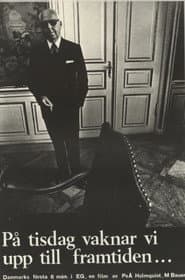 På tisdag vaknar vi upp till framtiden