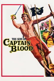 The Son of Captain Blood