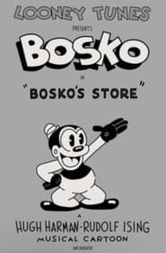 Bosko's Store
