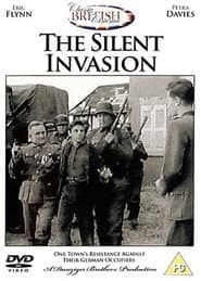 The Silent Invasion