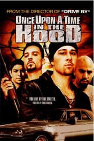 Once Upon a Time in the Hood