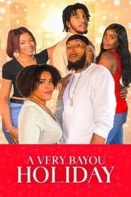 A Very Bayou Holiday