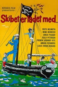 Skibet er ladet med..