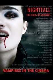 Nightfall - 100 Years of Vampires