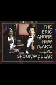 The Eric Andre New Year's Eve Spooktacular
