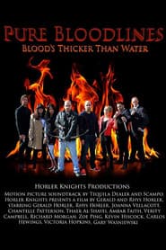 Pure Bloodlines: Bloods Thicker Than Water