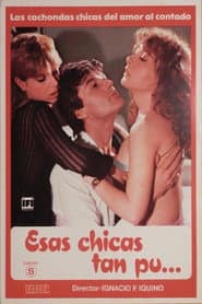 Esas chicas tan pu...