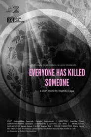 Everyone Has Killed Someone
