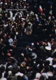 Lettre à un Français