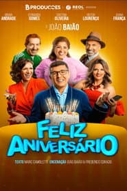 Feliz Aniversário