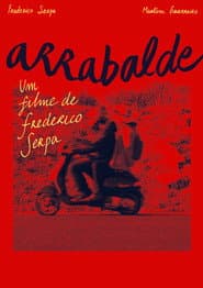 Arrabalde