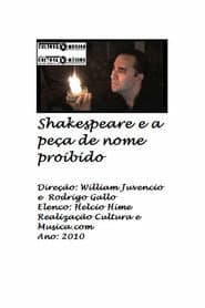 Shakespeare e a peça de nome proibido