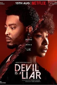 Devil Is a Liar