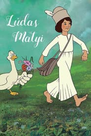 Mattie the Goose-Boy