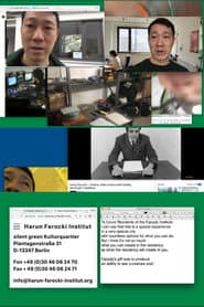 What I Learned at the Harun Farocki Residency