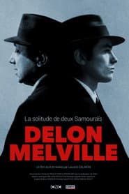 Delon-Melville, la solitude de deux samouraïs