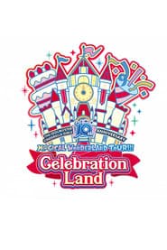 THE IDOLM@STER CINDERELLA GIRLS 10th ANNIVERSARY M@GICAL WONDERLAND!!! Celebration Land day1