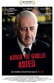 Adieu De Gaulle, adieu