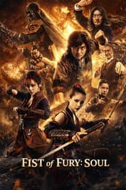 Fist of Fury: Soul