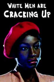 White Men Are Cracking Up