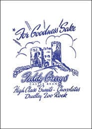 Martin Parr's Black Country Stories: Teddy Grey's Sweet Factory