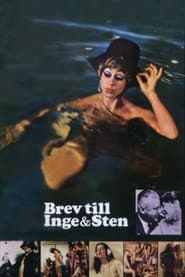 Inga and Sten Ask the Questions