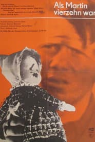 When Martin Was Fourteen