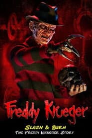 Slash & Burn: The Freddy Krueger Story